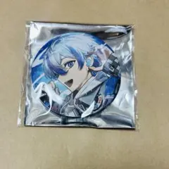 ウルビダ 八神玲名 イナズマイレブン人気投票 缶バッジ - メルカリ
