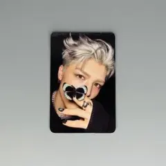 【&TEAM｜ MAKI マキ 】 Back to Life トレカ