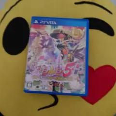 不思議のダンジョン 風来のシレン5 plus フォーチュンタワーと運命のダイス