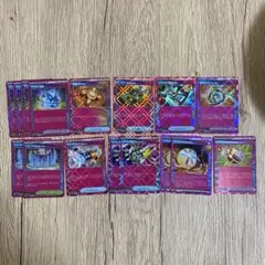 エーススペック　計16枚まとめ売り