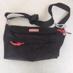 HUNTER　バッグ