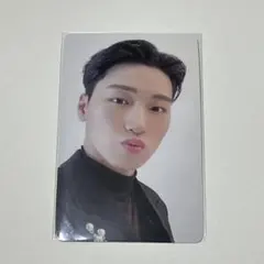 ATEEZ サン トレカ ホリデーキャンペーン