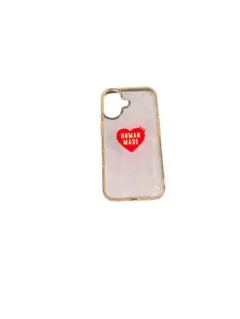 HUMAN MADE iPhone ケース