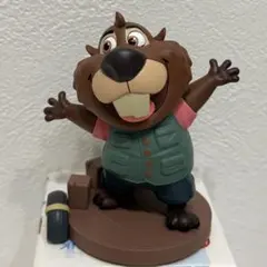ニブルス 【 Zootopia2 Next Adventure 】