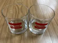 ニッカウイスキーグラス、ビアグラス