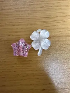 アヌア　ポップアップ限定チャーム