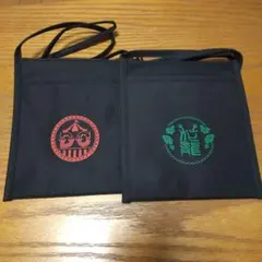 ワイテルズ サコッシュ