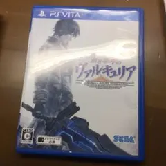 蒼き革命のヴァルキュリア