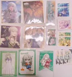 プロセカ 草薙寧々 グッズセット