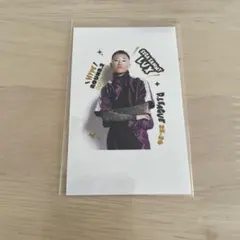 SEGASAMMYLUX Koody 《Dリーグ25-26 R4》チェキ風フォト