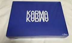 straykids KARMA CEREMONY 未開封　スキズ