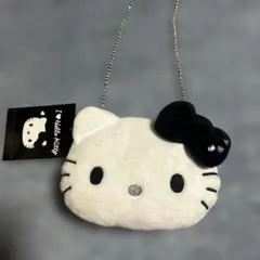 ハローキティ ぬいぐるみバッグ