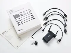 DJI RavenEye ワイヤレス画像伝送システムのサムネイル