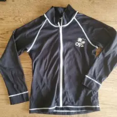 OPI ブラック ラッシュガード 140