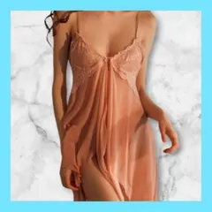 ランジェリー セクシー下着 ネグリジェ ベビードール レース柄 透ける コスプレ