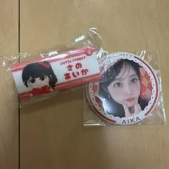 上田麗奈 「Empathy」 アニメイト購入特典 缶バッジ 6個セット - メルカリ