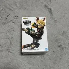 バンダイ THE AMAZING HEROES Special 爆豪勝己