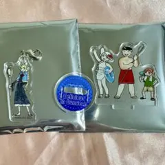 マルシル ライオスパーティー アクスタ チャーム