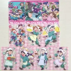 忍たま乱太郎 イオン限定 バレンタイン