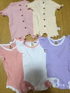 のこのこ様 リクエスト 2点 まとめ商品