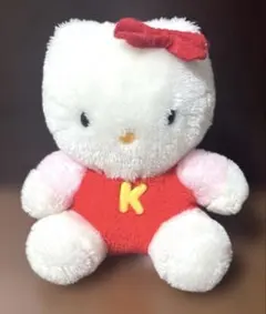 2026年最新】ハローキティ希少の人気アイテム - メルカリ