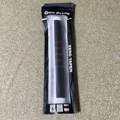 Golf Pride ZERO TAPER パターグリップ mediumのサムネイル