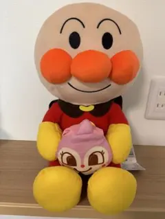 アンパンマン ぬいぐるみ 約30cm