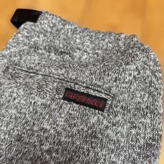 GRAMICCI スエットパンツ　グレー Lサイズ