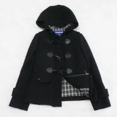 2026年最新】バーバリーブルーレーベル ショート コートの人気アイテム