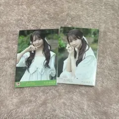 ＝LOVE イコラブ 生写真 恋、はじめました 封入 大谷映美里