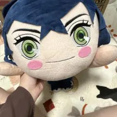 鬼滅の刃 ぬいぐるみセット
