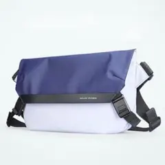 ⭐️最終値下げ⭐️ メッセンジャーバッグ ショルダーバッグ ボディバッグ 防水