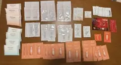 BENEFIQUE clé de peau BEAUTÉ サンプル 試供品