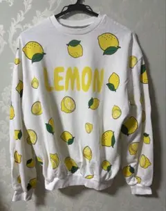 プニュズ スウェット