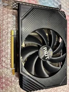 Palit RTX3060 STORM X 12gb 動作品