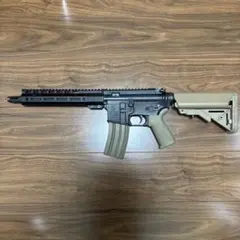 次世代電動ガン　URG-I 純正ストック 次世代電動ガン URG-I 純正ストック 次世代電動ガン URG-I 純正