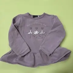 バレエ トップス