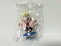 ワンピース アニキャラヒーローズ ドフラミンゴ ONEPIECEのサムネイル