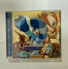 2026年最新】ロックマンX5の人気アイテム - メルカリ