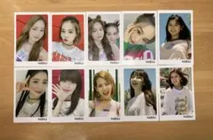 NiziU make you happy