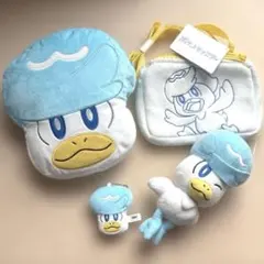 クワッスグッズ