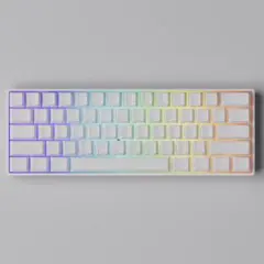 無線 MonsGeek FUN60 Max SP ラピッドトリガー SOCDのサムネイル