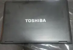 TOSHIBA dynabook Satellite B552 / corei5