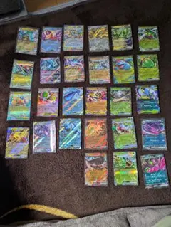 ポケモンカード 20枚セット ホロカード - メルカリ