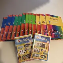 値下げしました】ディズニーキャッスルコレクション19冊 - メルカリ