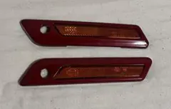 ハーレー純正　FLHXS ラッチカバー