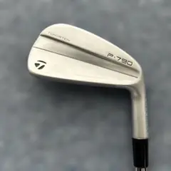 《テーラーメイド》2023モデル P790 7番アイアン TOUR105シャフト