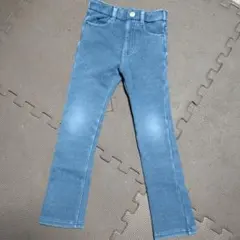 BREEZE　裏起毛パンツ 120サイズ