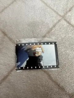 僕のヒーローアカデミア　ホークス　シール