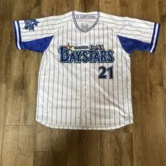 モンチャック横浜ベイスターズ 今永昇太 ユニ XL(O) 新品未使用 モンチャック横浜ベイスターズ 今永昇太 ユニ XL(O) 新品未使用